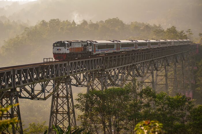 Dukungan Astacita, Peningkatan Kuota BBM Subsidi 2025 Untuk KAI Wujudkan Transportasi Murah & Ramah Lingkungan