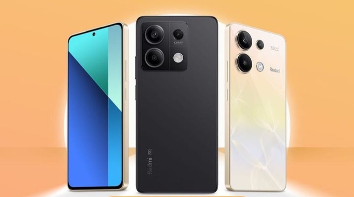 Redmi Note 13: Smartphone Andalan di Tahun 2024 dengan Harga Terjangkau