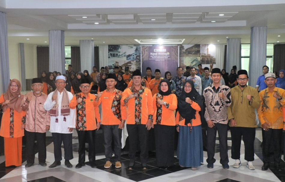 Prestasi Gemilang di MTQ Kalbar, Dua Peserta Singkawang Raih Umrah Gratis dari Pemkot