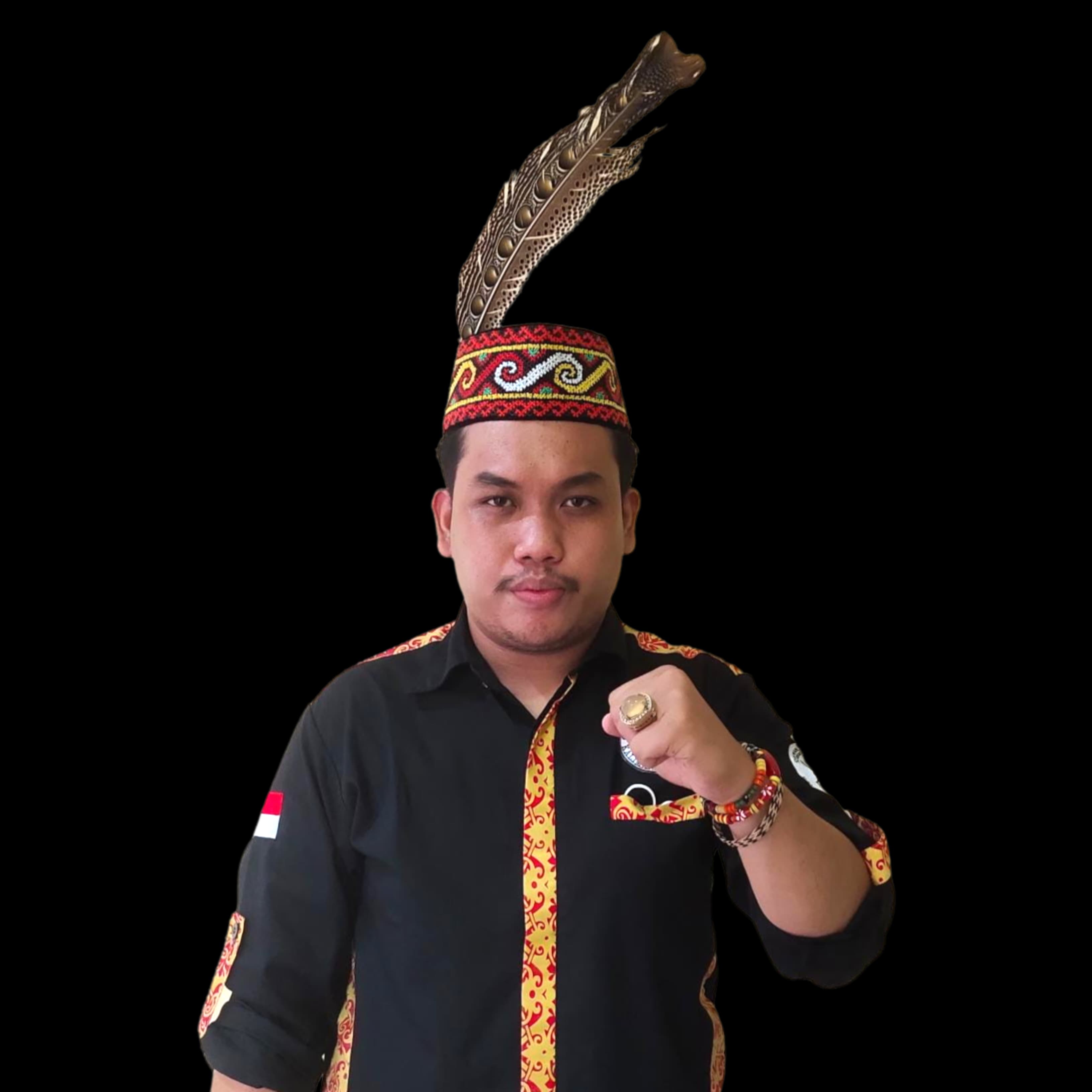 Pemuda Dayak Kalbar Tegas Tolak Rencana Transmigrasi: Demi Keadilan dan Masa Depan Masyarakat Lokal