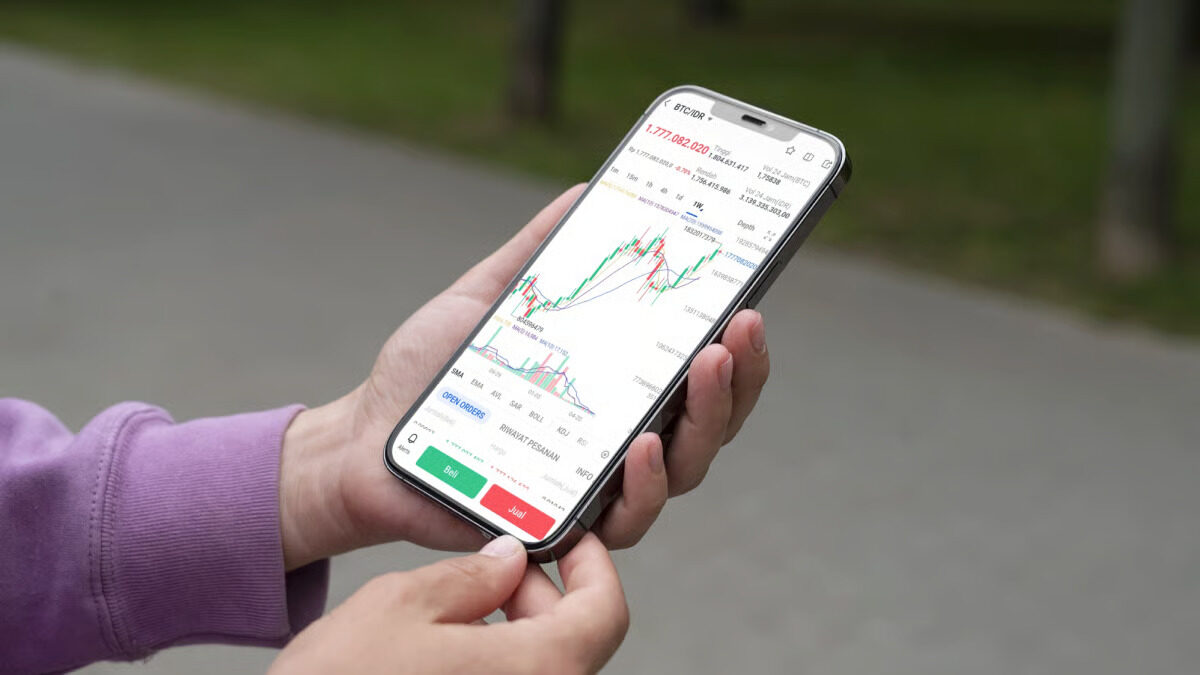 Bittime Soroti Pengaruh Data Ekonomi AS terhadap Pergerakan Harga Kripto