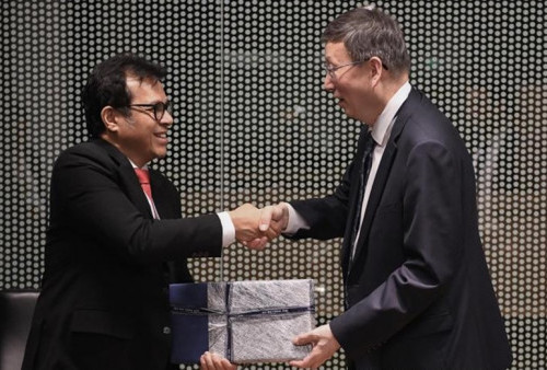 PBB Akui Indonesia sebagai Pusat Pengembangan AI di ASEAN