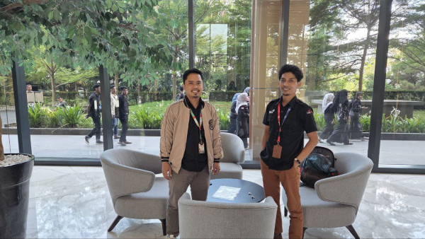 Kolaborasi Strategis Telkom Witel Kalselteng – Jhonlin Group: Dari Astinet ke Teknologi Komunikasi Terkini