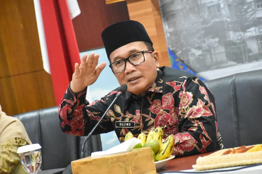 Forum RT Desa Kapur Tolak Pendirian Gereja, Bupati Kubu Raya Beri Peringatan Tegas