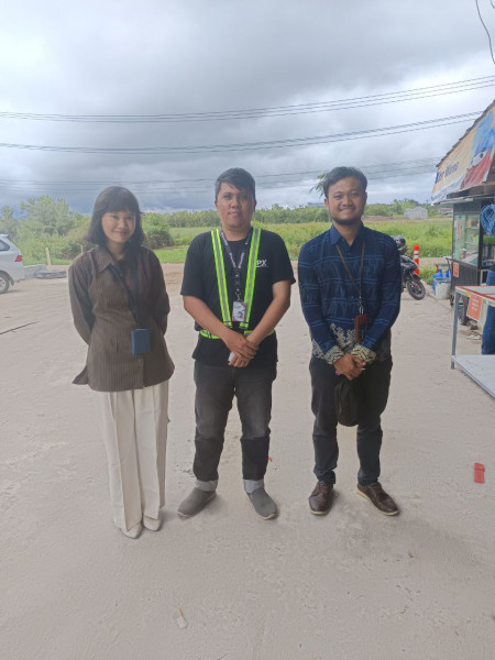 Telkom Jajaki Kolaborasi Digital dengan SPXpress di Kalimantan Tengah