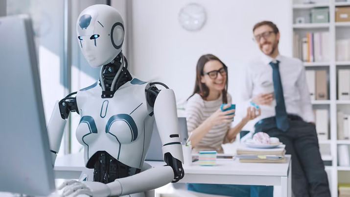 AI vs Manual Forecasting: Mana yang Lebih Efektif untuk Perencanaan Keuangan?