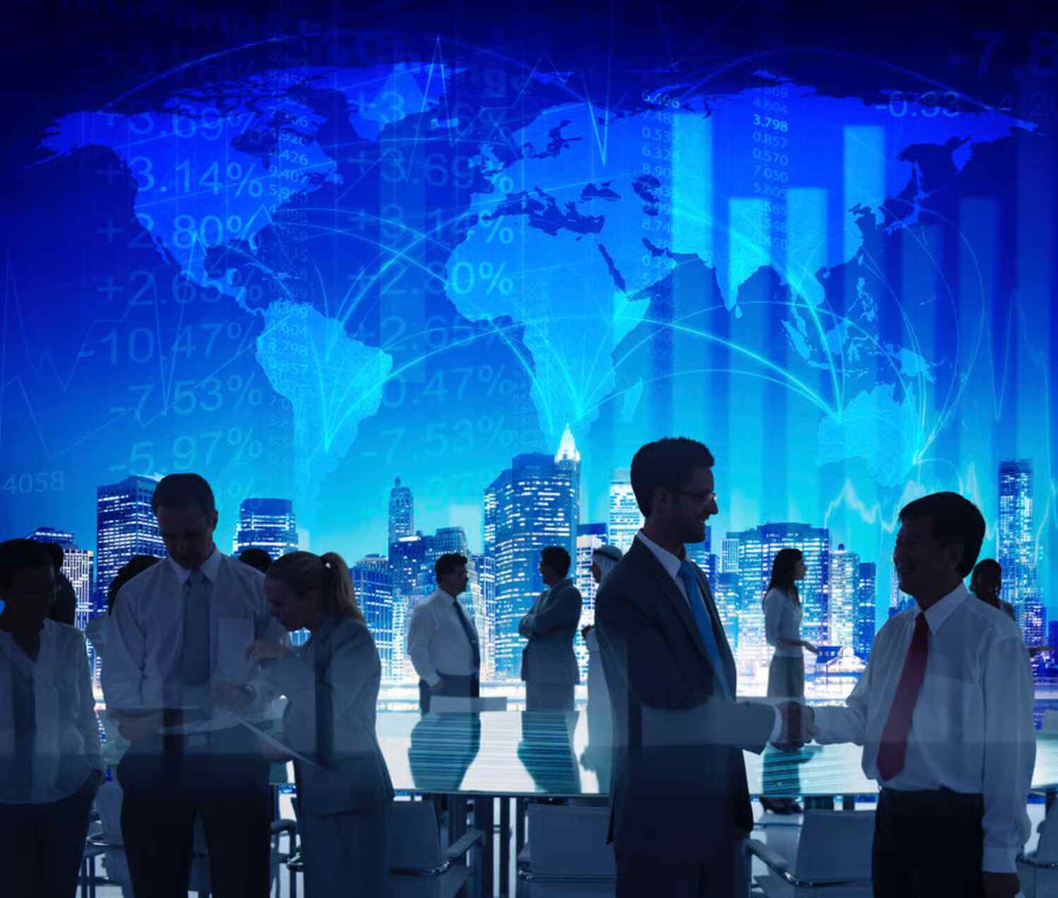 Peran Wilayah Arktik dalam Persaingan Global