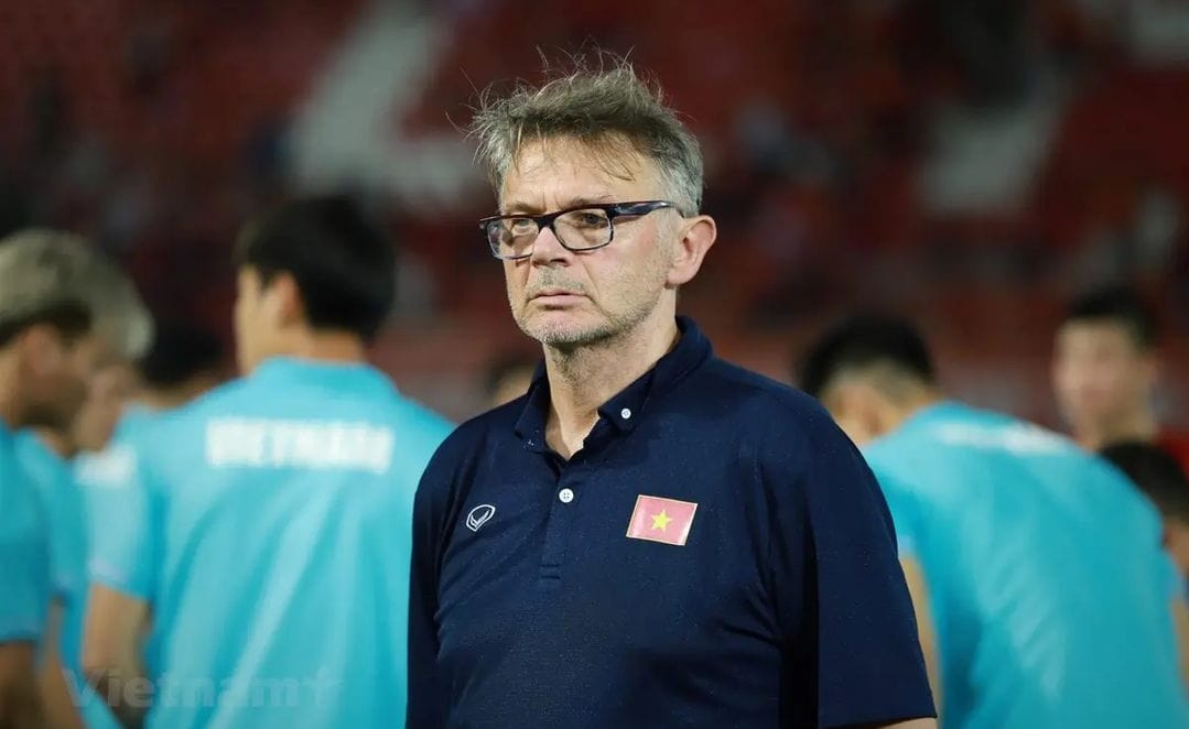 Philippe Troussier Peringatkan Indonesia Jelang Melawan Guinea