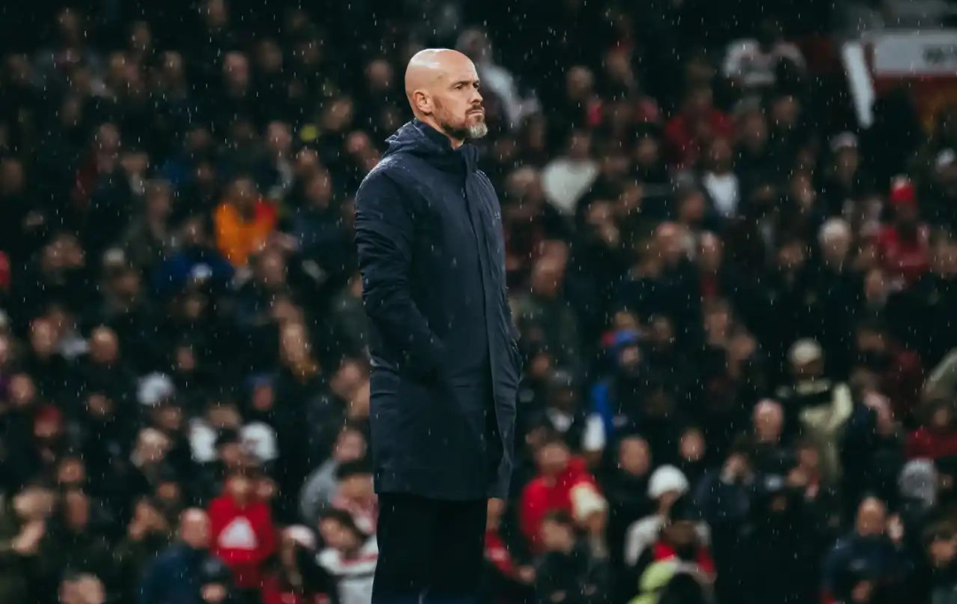 MU Ditahan Imbang Twente, Erik ten Hag Kecewa dengan Kesalahan Timnya