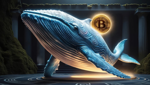 Whale Bitcoin 'Kuno' Tiba-tiba Pindahkan BTC dari 2009! Apa yang Terjadi?