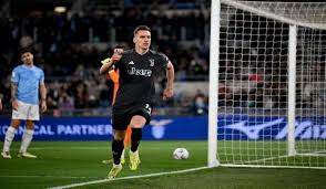 Meskipun Menang, Lazio Belum Cukup Kuat Menyingkirkan Juventus