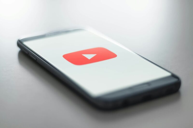 Cara Buat YouTube Shorts Jadi
