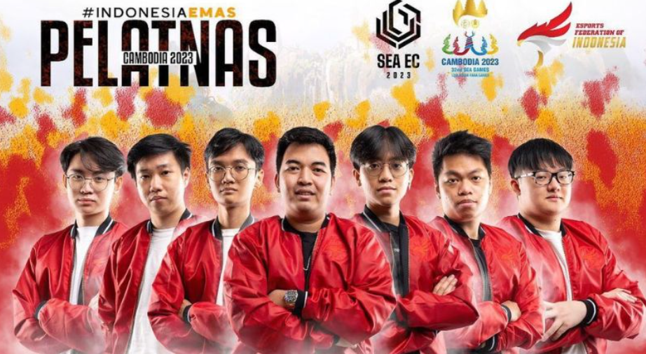 Perkembangan Esports di Indonesia dan Perannya