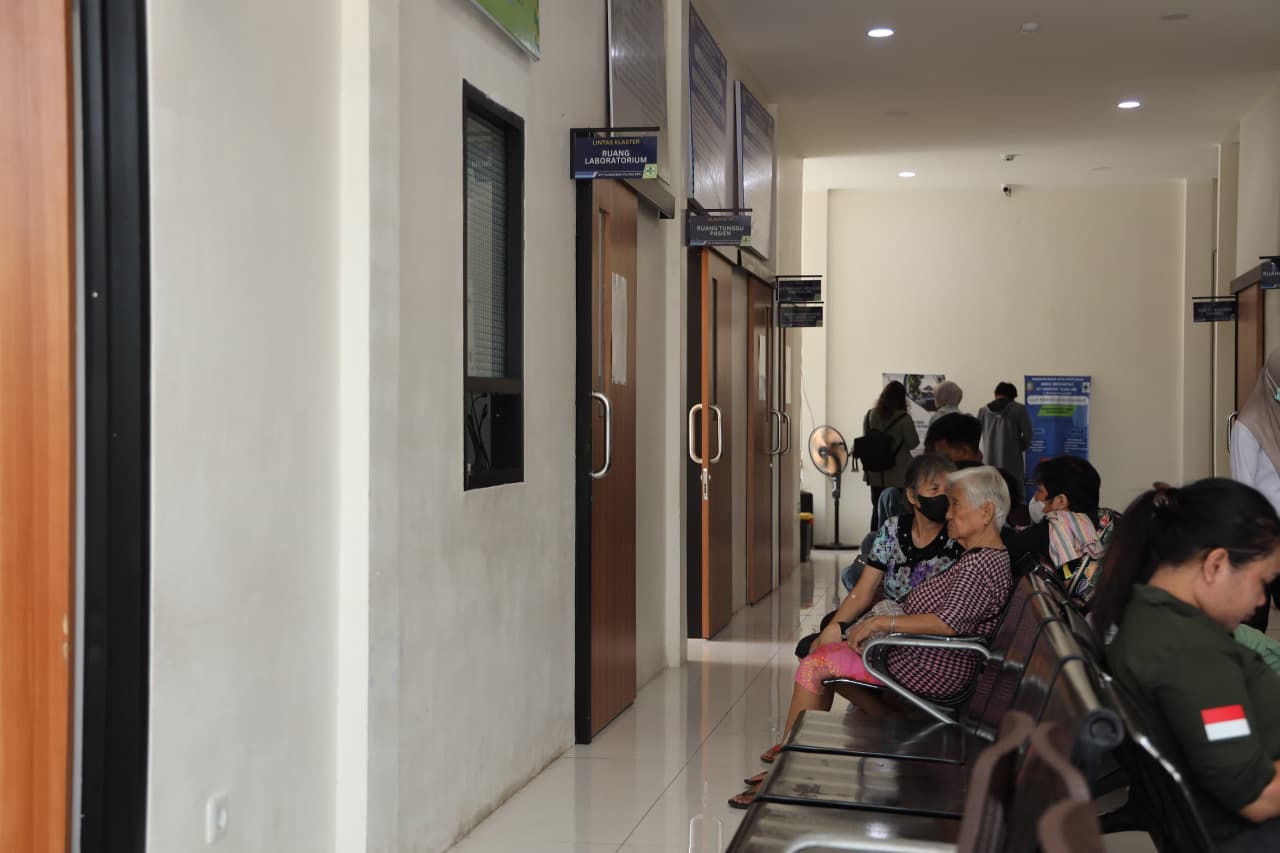 Warga Pontianak Kini Tak Perlu Jauh Berobat, Puskesmas Semakin Lengkap dan Modern