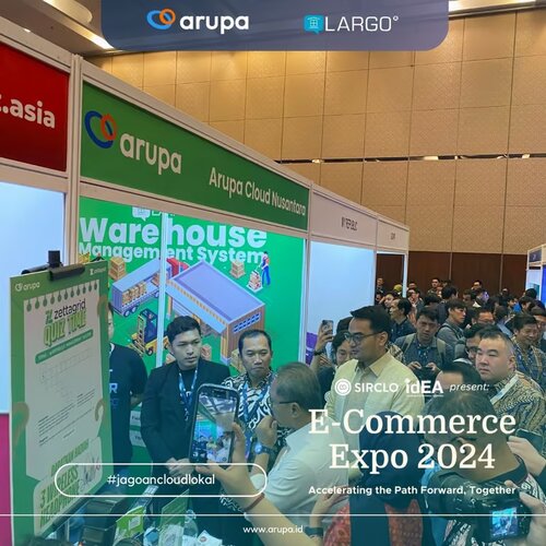 Arupa Cloud Nusantara Mendorong Transformasi Digital dengan Solusi Cloud Computing Terpercaya dari Zettagrid