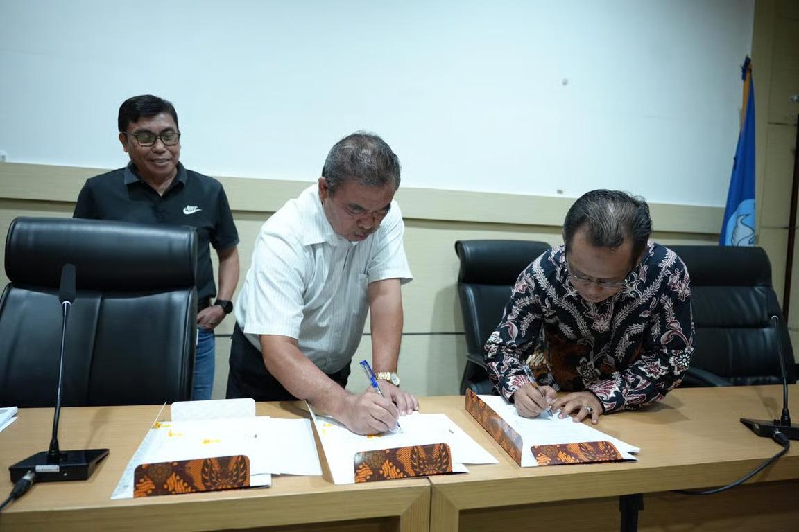 WSBP Raih Kontrak Proyek Pembangunan Gedung Laboratorium Smart System and Integrated Technologies (L-SSIT) 