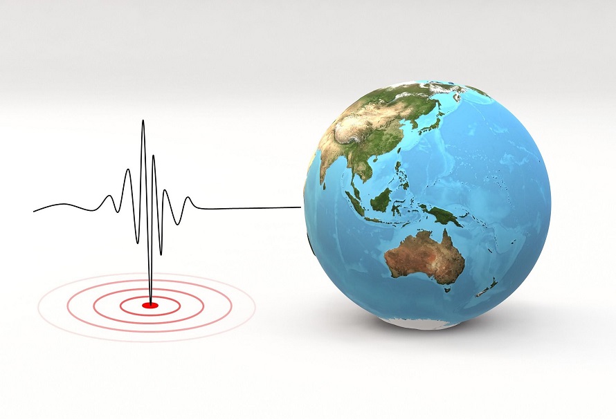 Gempa di Konawe: Magnitudo 2.9