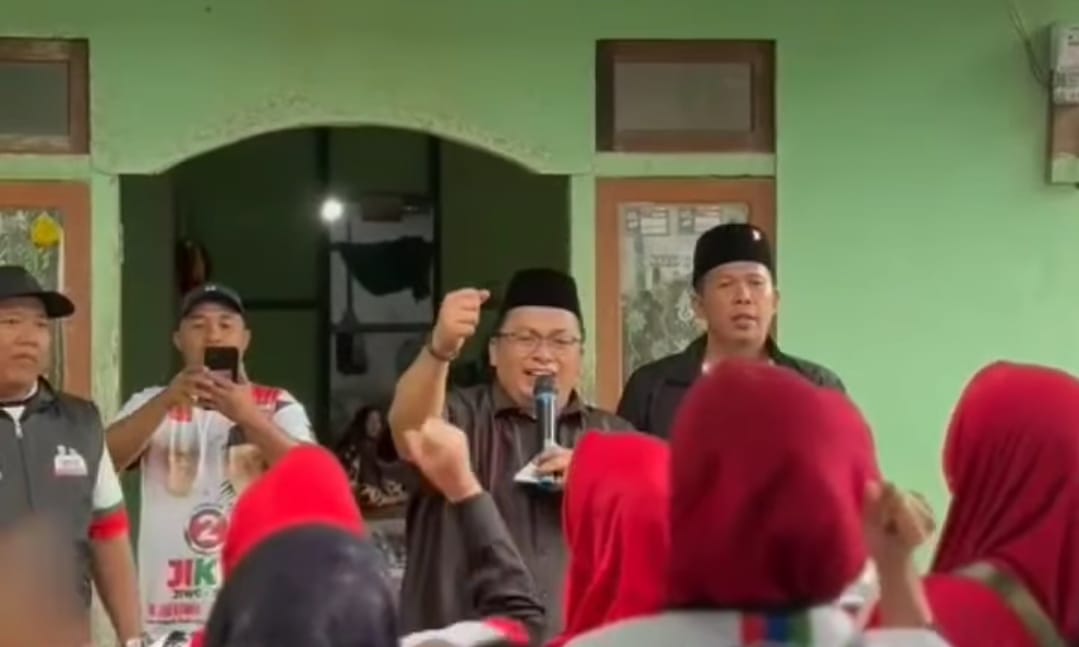 Dukungan Masyarakat Kubu Raya untuk Sukiryanto : Fokus pada Pembenahan Masjid daripada Pembangunan Baru