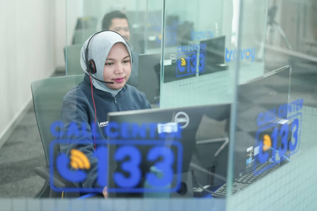 Tingkatkan Komitmen Melayani Sepenuh Hati Menjelang Periode Libur Sekolah, Jasa Marga Optimalkan Respons Real-
