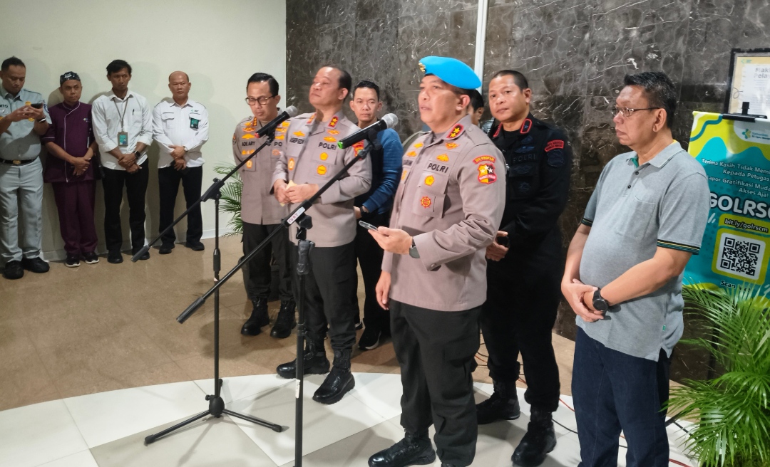 Propam Turun Tangan, 7 Brimob Diamankan Terkait Rantis Lindas Driver Ojol hingga Tewas