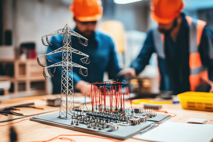 Prospek Lulusan Teknik Elektro di Industri Teknologi 2026