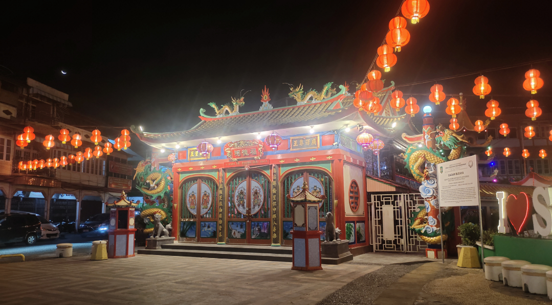 Singkawang Rilis Agenda Event 2026, Dorong Pariwisata dan Perputaran Ekonomi Daerah