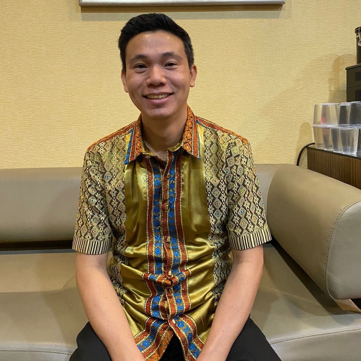 Yandi DPRD Pontianak Keluhkan Layanan Internet Iconnet, Siap Panggil Pihak Perusahaan