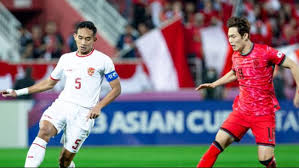 Skenario Timnas Indonesia U-23 Menuju Olimpiade Paris 2024