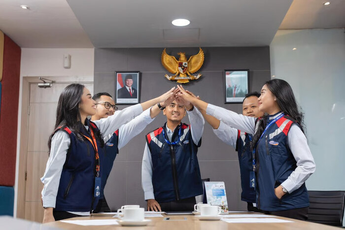 WSBP Raih Rp1,17 Triliun di Triwulan III/2025 Berkat Efisiensi Tinggi