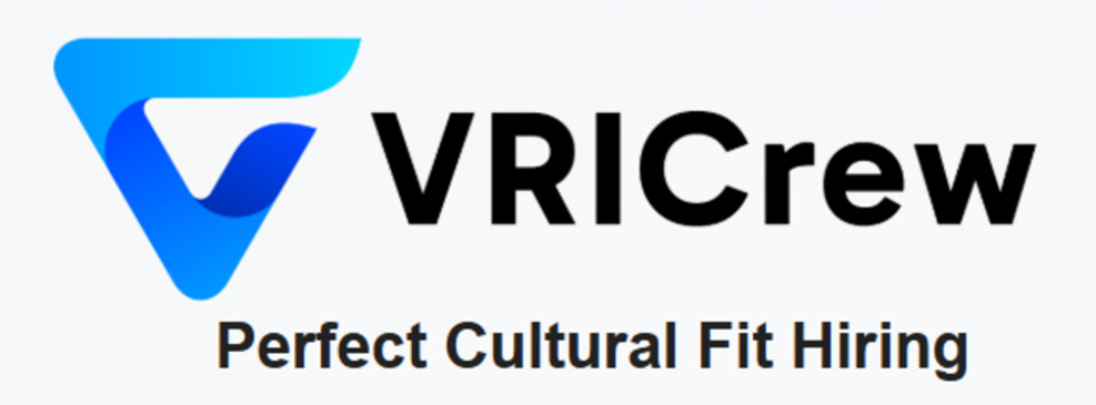 VRICrew Hadir sebagai Platform Rekrutmen Berbasis Budaya Perusahaan