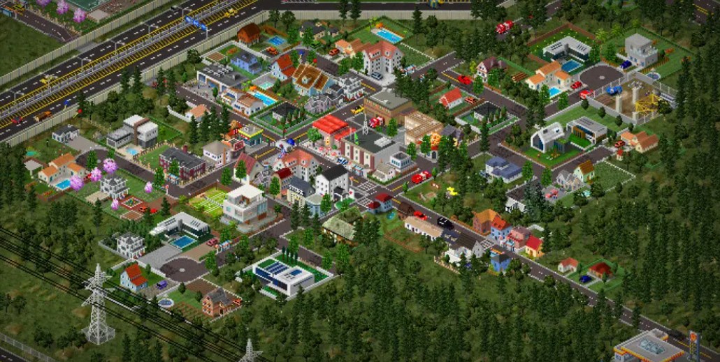 Fenomena Theotown 2026, Saat Game Simulasi Kota Jadi Cermin Masalah Warga Indonesia