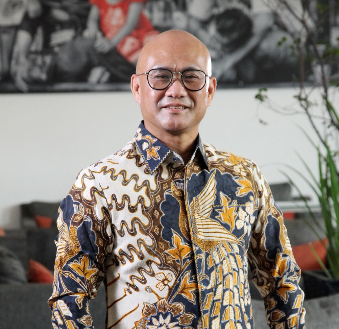 Vincent Gunawan Kembali ke HARRIS Hotel Pontianak Sebagai General Manager Setelah 10 Tahun
