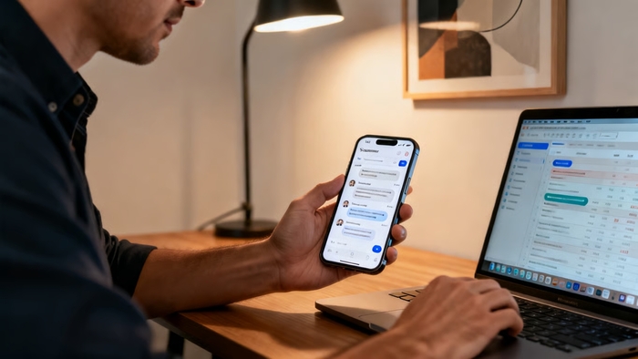 Pakai WhatsApp Business API Tanpa Legalitas & Website, Memang Bisa?