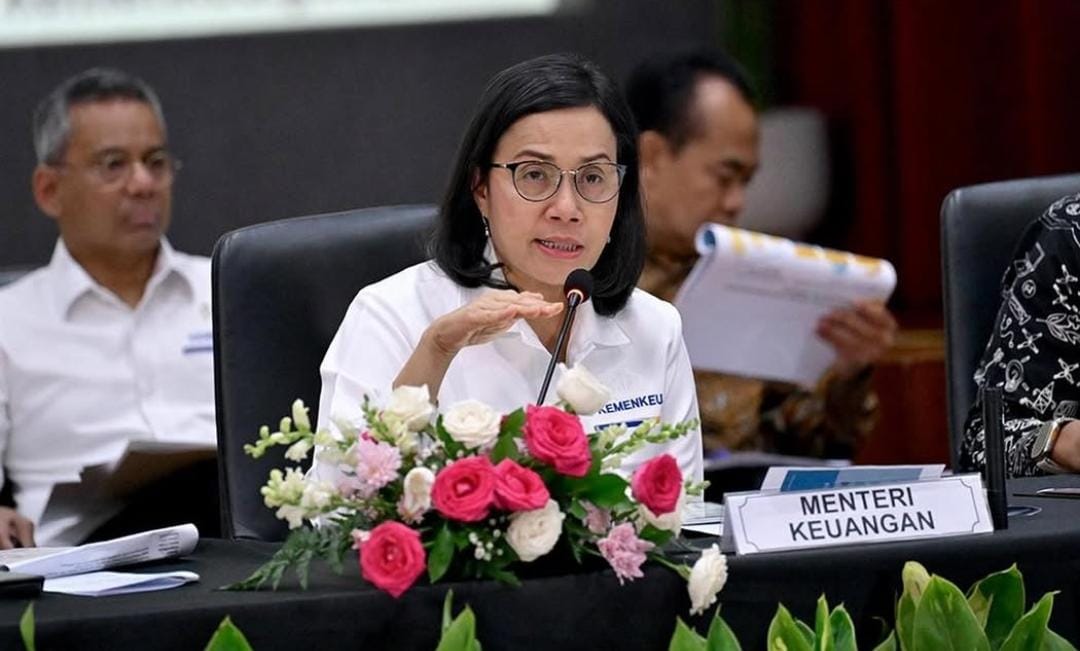 Imbas PPN Naik, Sri Mulyani Beri Diskon Listrik 50 Persen Selama Dua Bulan untuk Masyarakat