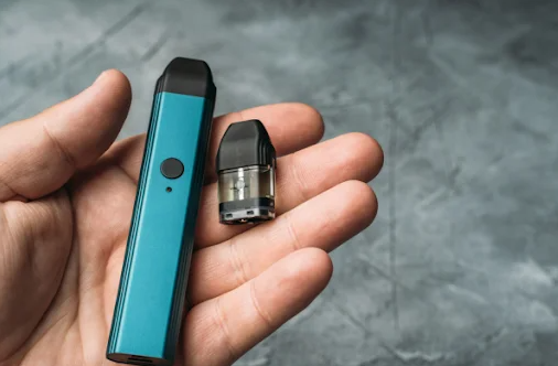 Pods Rokok Elektrik, Alternatif Nikotin Modern yang Kian Diminati