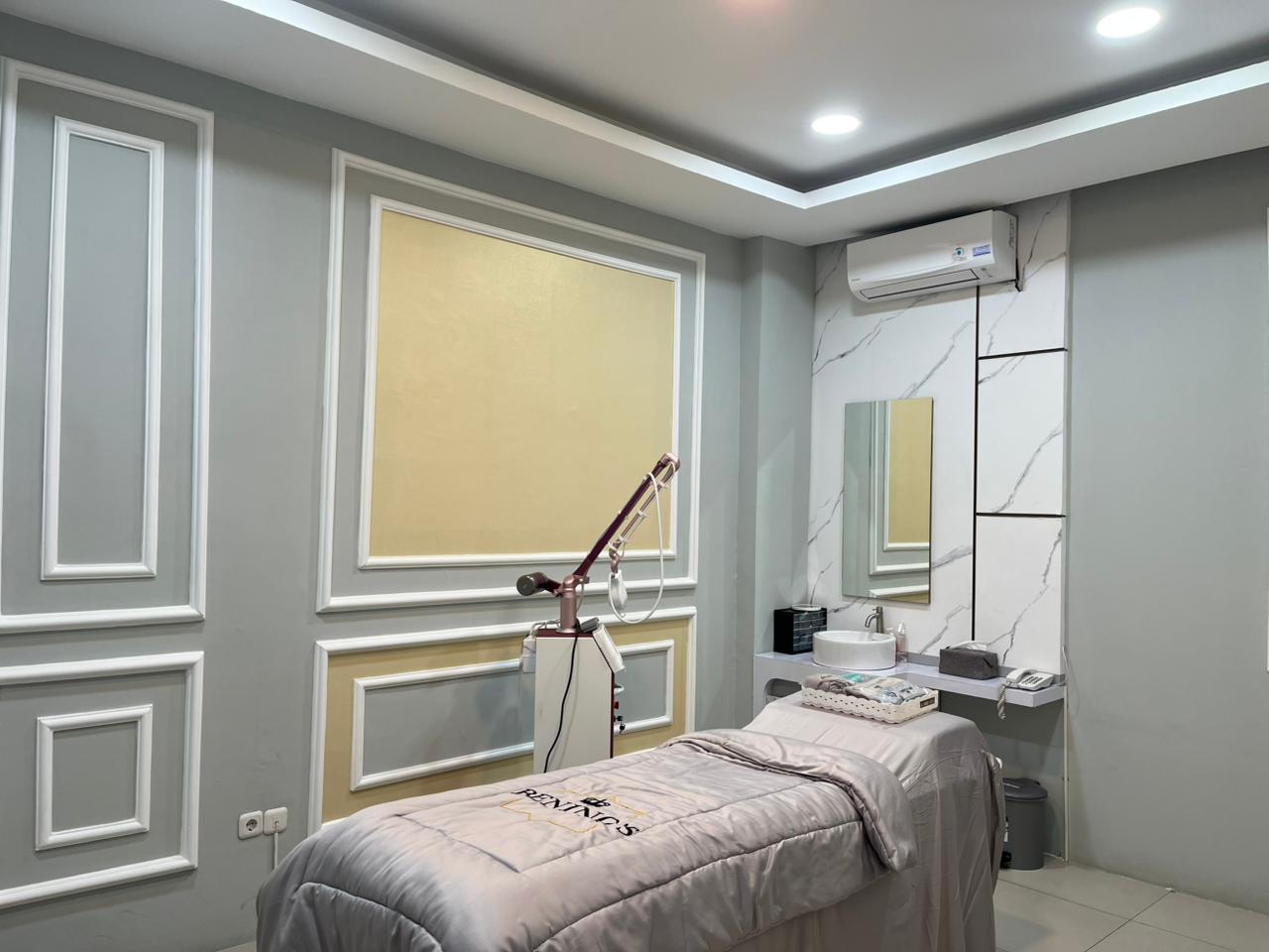 Pelayanan Terstruktur dan Pendekatan Medis Jadi Keunggulan Benings Clinic Pontianak