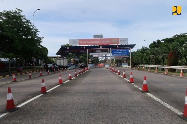 Kementerian PU Pastikan Infrastruktur Jalan dan SDA di Sulawesi Selatan Siap Hadapi Periode Libur Nataru 2025