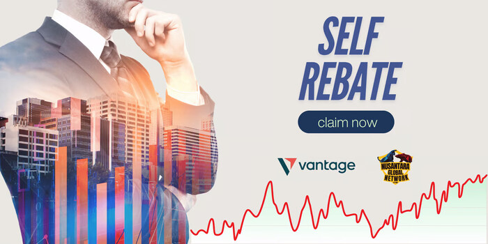 Nusantara Global Network Berkolaborasi dengan Broker Vantage untuk Meluncurkan Program Rebate Vantage Eksklusi