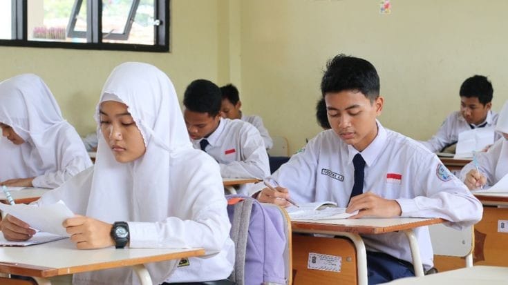 Gerakan 7 Kebiasaan Anak Indonesia Hebat, Langkah Disdikbud Kota Singkawang Menuju Indonesia Emas 2045