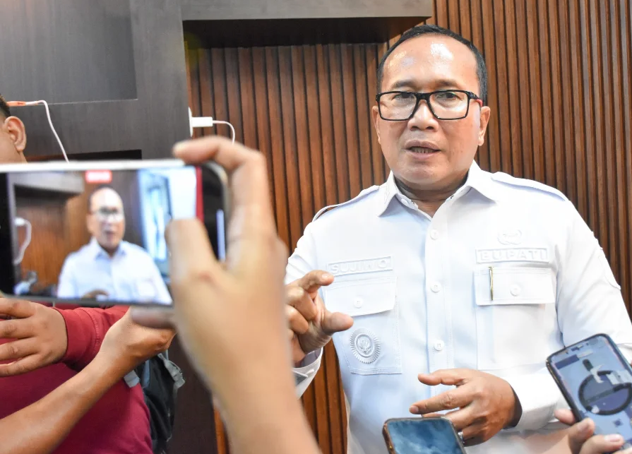 Pemkab Kubu Raya Tunda Pembangunan Gedung Dekranasda, Fokus pada Infrastruktur Publik