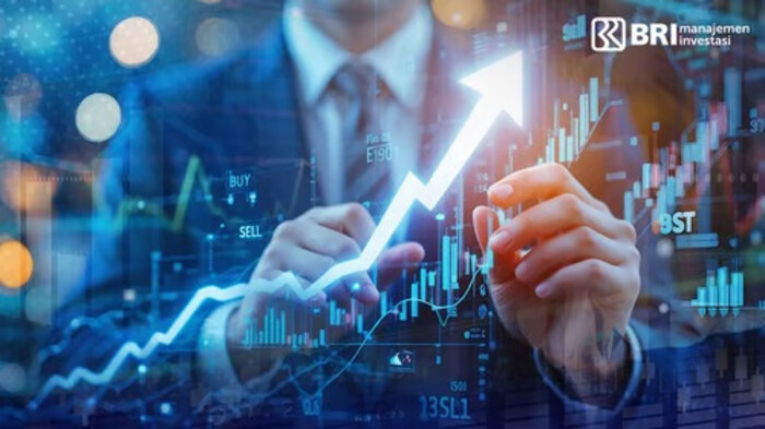 Konsistensi BRI MI sebagai pengelola Reksa Dana Campuran Terbesar di Indonesia