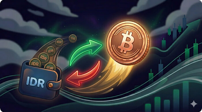 Bitcoin Tembus $80.000, Momentum Emas Optimalkan Portofolio di Bittime