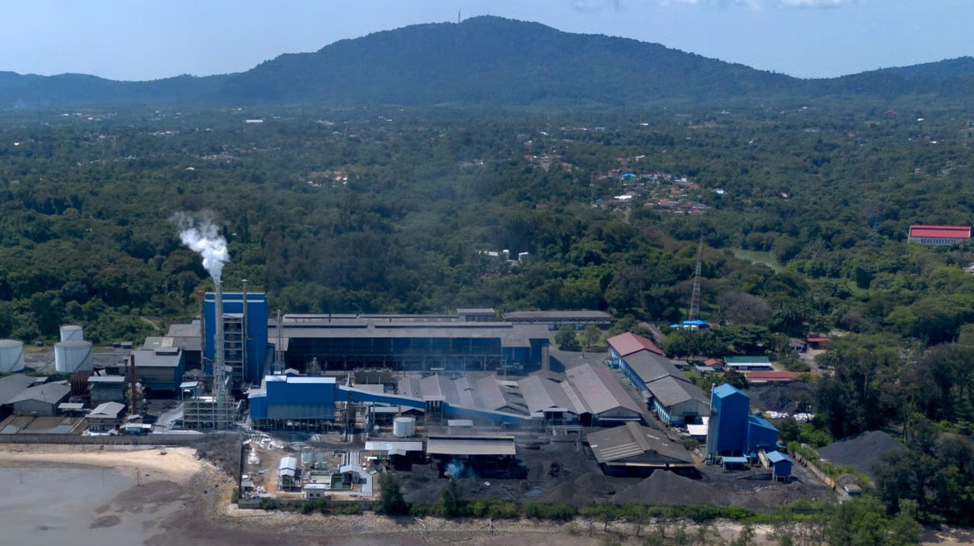 Pengembangan DME Dinilai Dapat Perkuat Ketahanan Energi Nasional