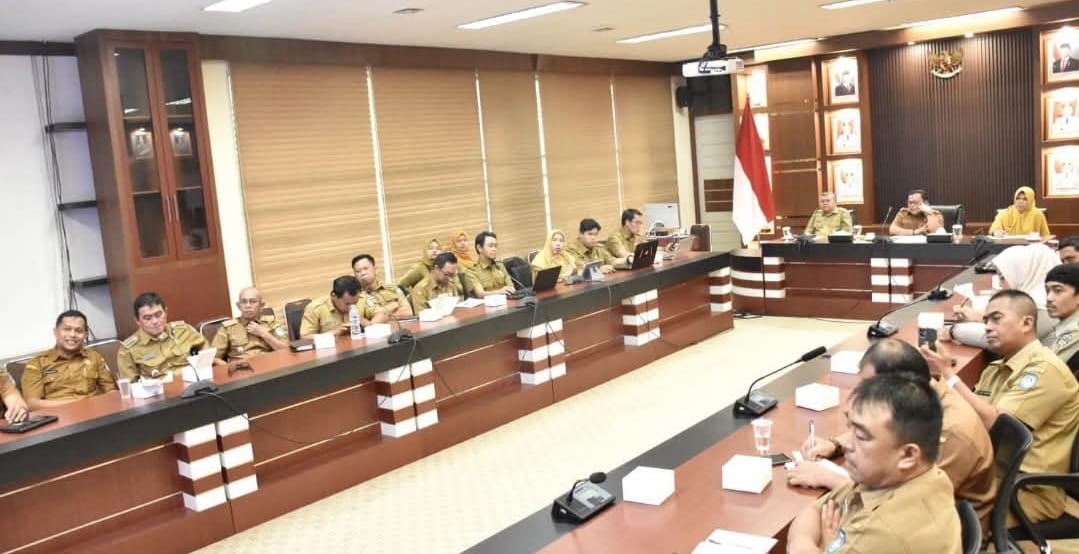 Ketahanan Pangan Nasional, Kubu Raya Hadapi Tantangan Penetapan LP2B