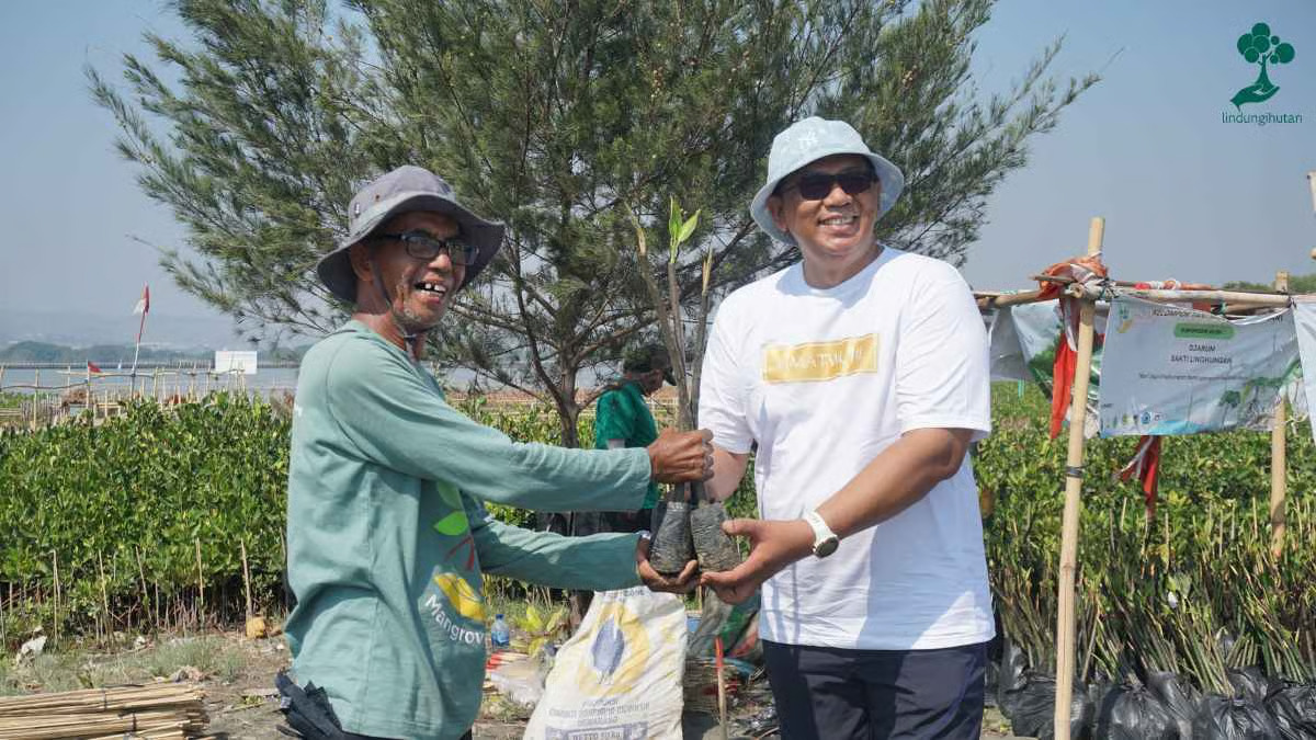 CSR Hijau Tak Hanya Soal Alam, Tapi Juga Kesejahteraan Sosial