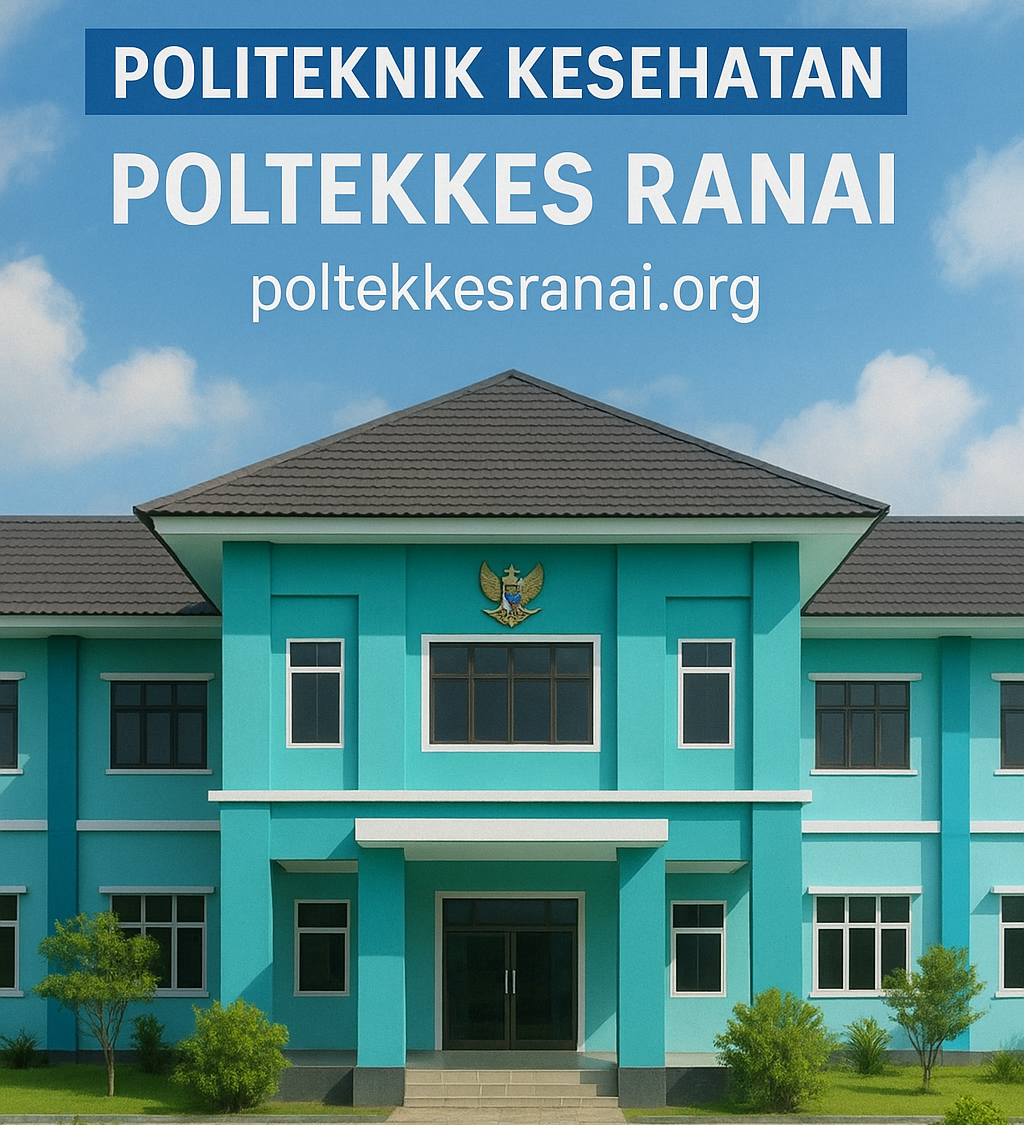 Poltekkes Ranai Dukung Peningkatan SDM Kesehatan di Kepulauan Natuna