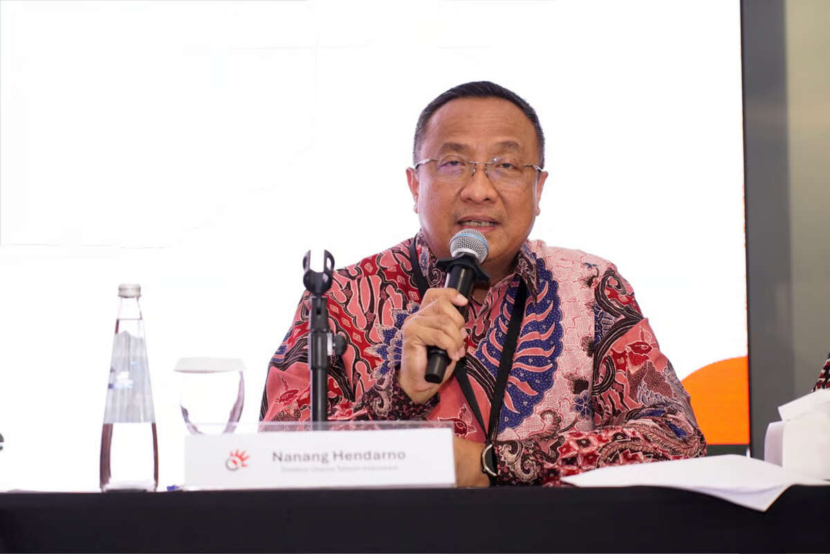 Telkom Akselerasi Program Streamlining, Pastikan Portofolio TelkomGroup Fokus pada Bisnis Inti