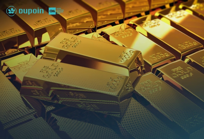 Emas Sempat Mencapai Puncak, Potensi Penguatan Masih Terbuka Hari Ini