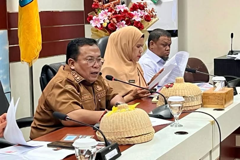 Pemkab Kubu Raya Perketat Pengawasan Migas yang Tak Kooperatif, Izin Agen Penyalur Migas Bisa Dicabut 