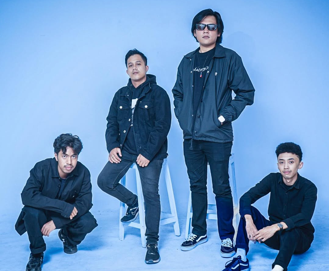 Thedjayas Rilis Album Perdana Berjudul Delusional